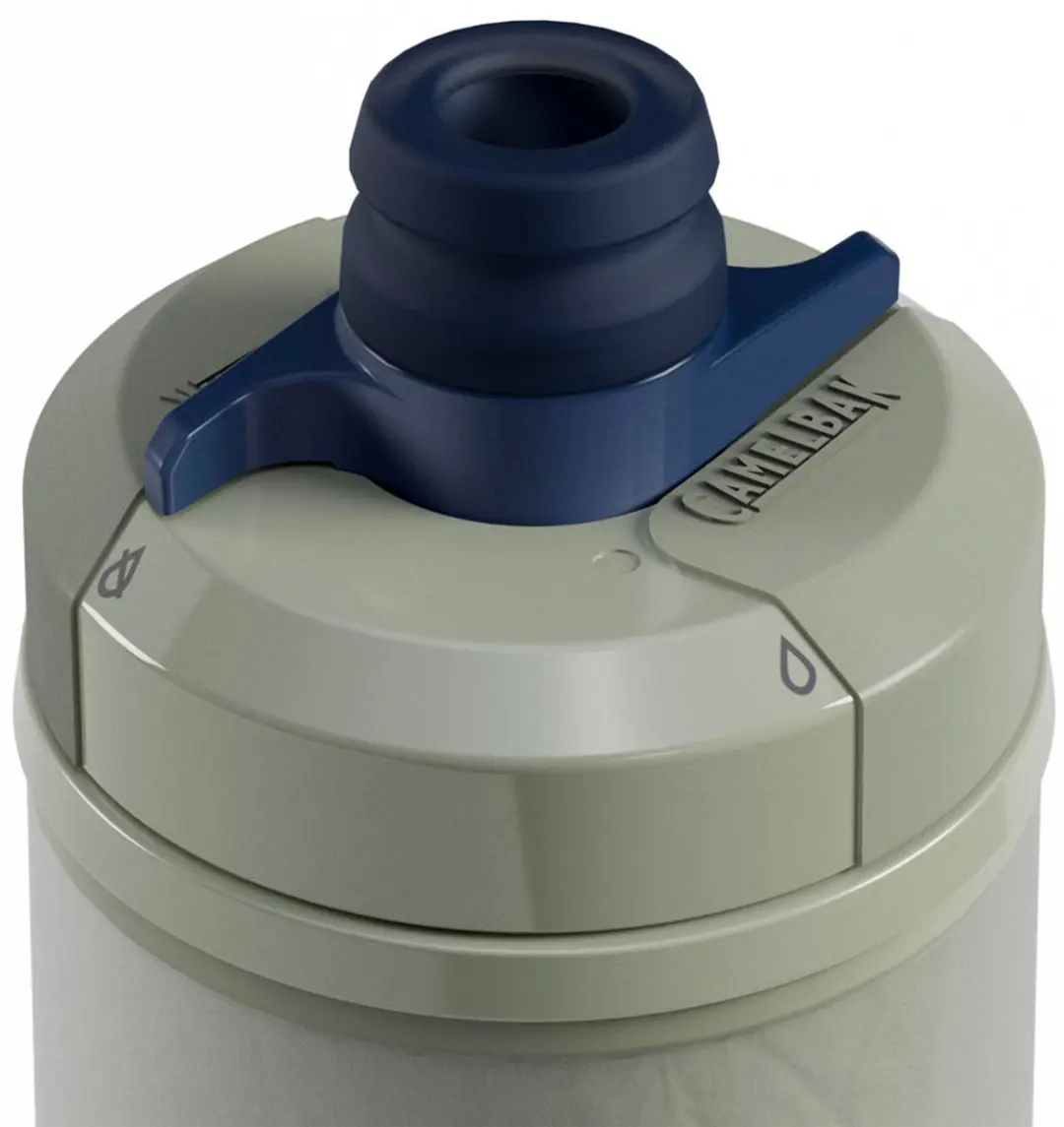 CamelBak Drinkfles 0.7L - Leger Groen - afbeelding 2 van 5