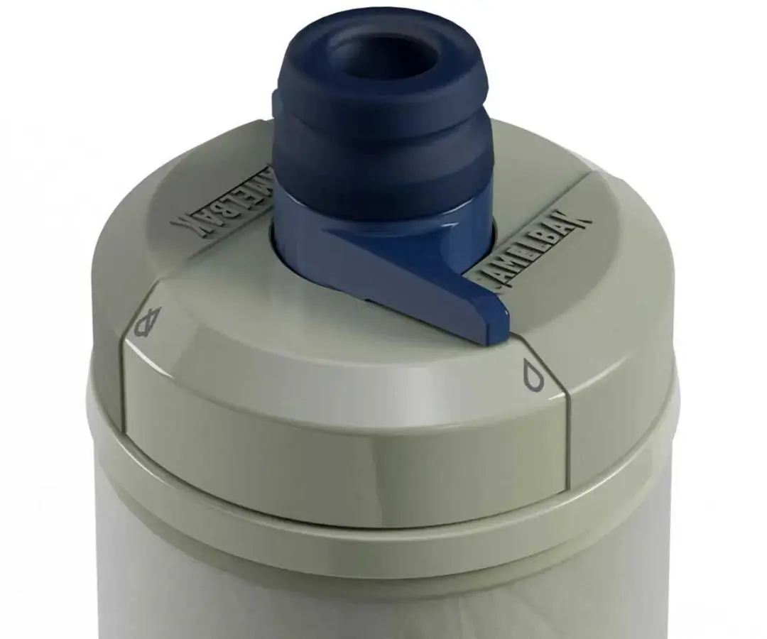 CamelBak Drinkfles 0.7L - Leger Groen - afbeelding 4 van 5