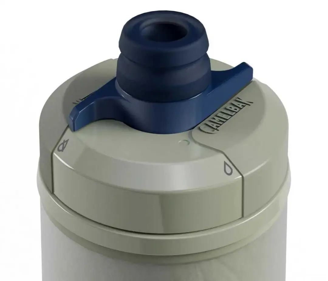 CamelBak Drinkfles 0.7L - Leger Groen - afbeelding 5 van 5