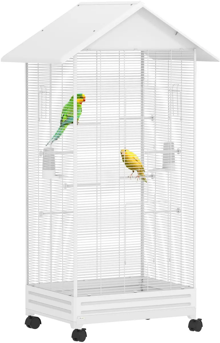 PawHut Vogelkooi