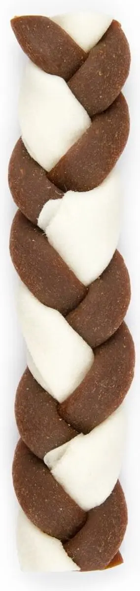 Voskes Hondensnack Twist Duo Run - 10 Stuks