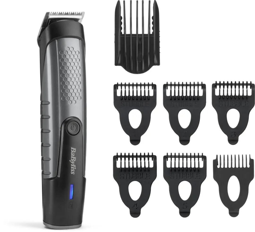 BaByliss Precision Pro Baardtrimmer T815E