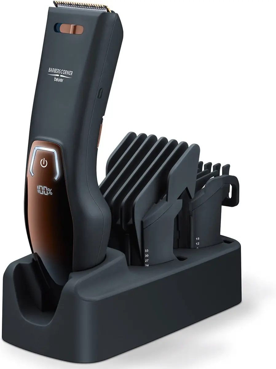 Beurer HR 5000 Tondeuse
