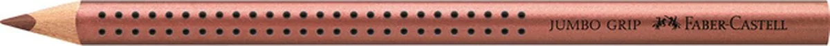 Faber-Castell Jumbo Grip Kleurpotlood