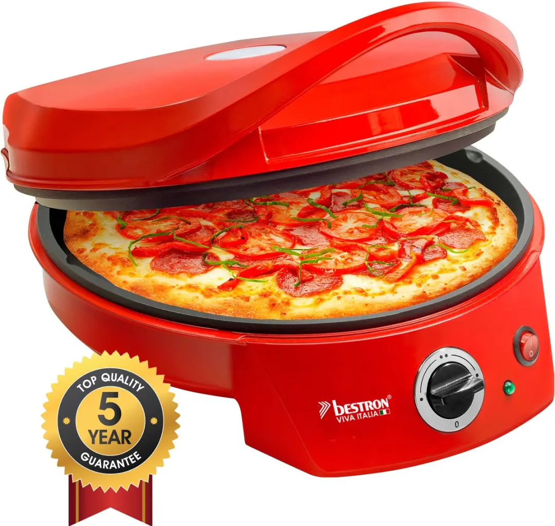 Bestron Pizzaoven