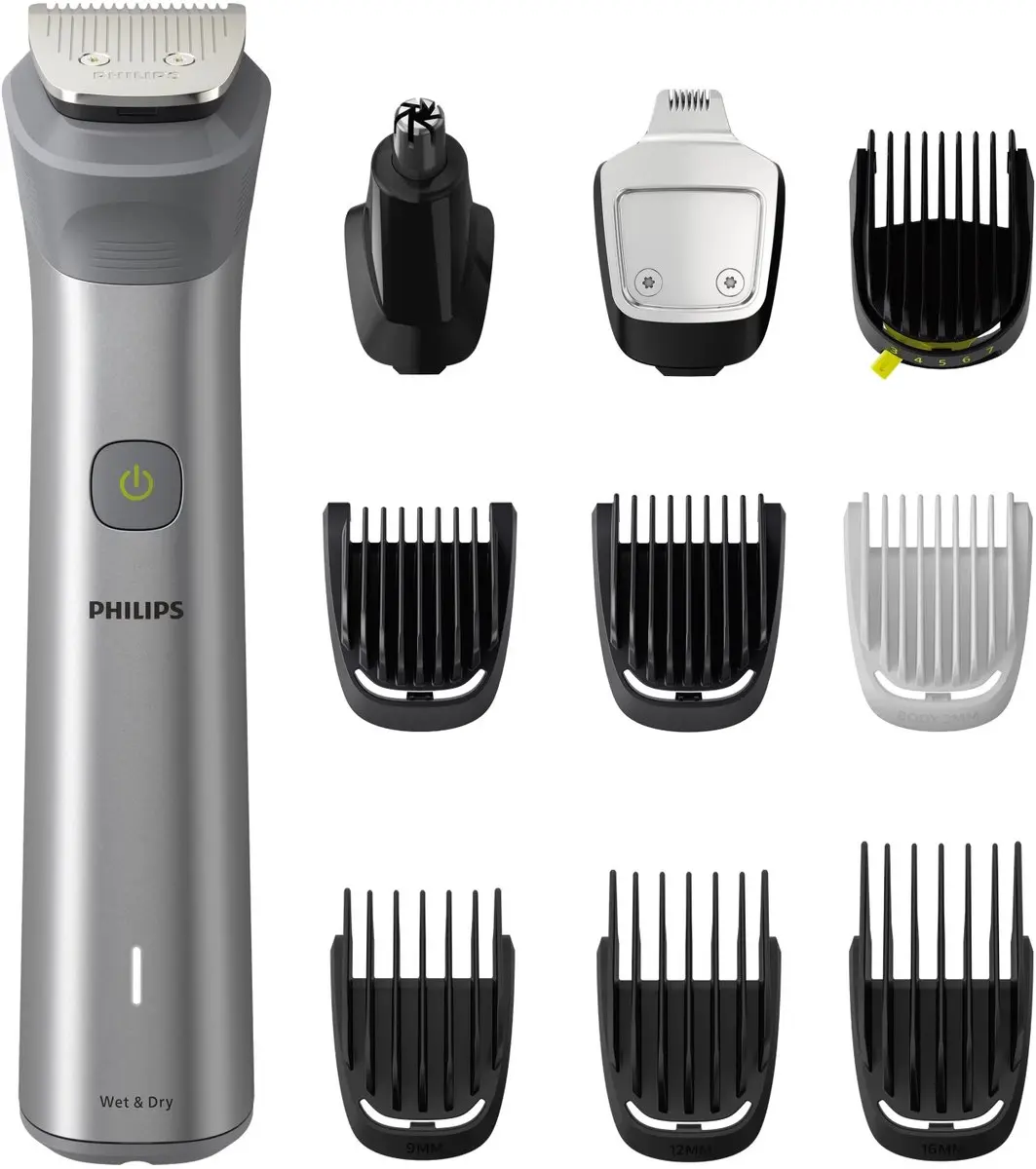 Philips All-in-One Multigroom