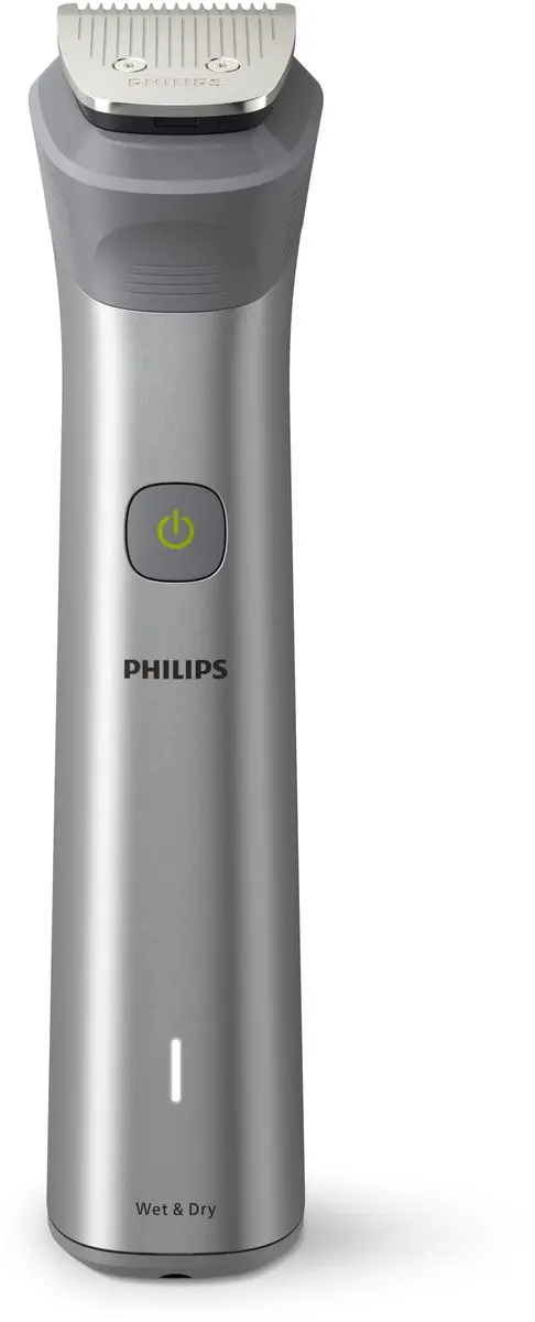 Philips Series 5000 MG5920/15 All-in-One Multigroom - afbeelding 3 van 4