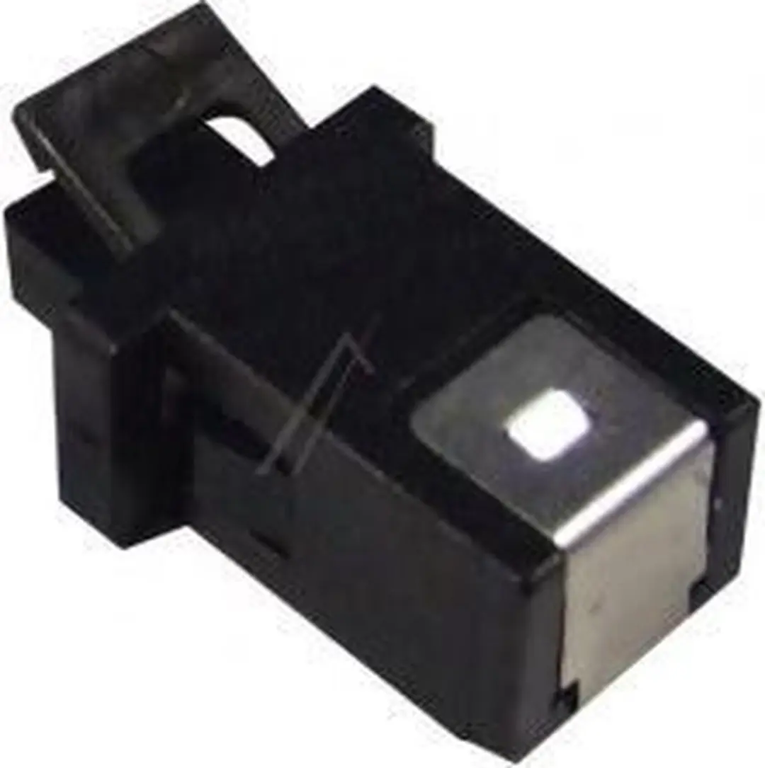 Sluiting van accessoiredeksel Extreme stofzuiger Nilfisk 9431