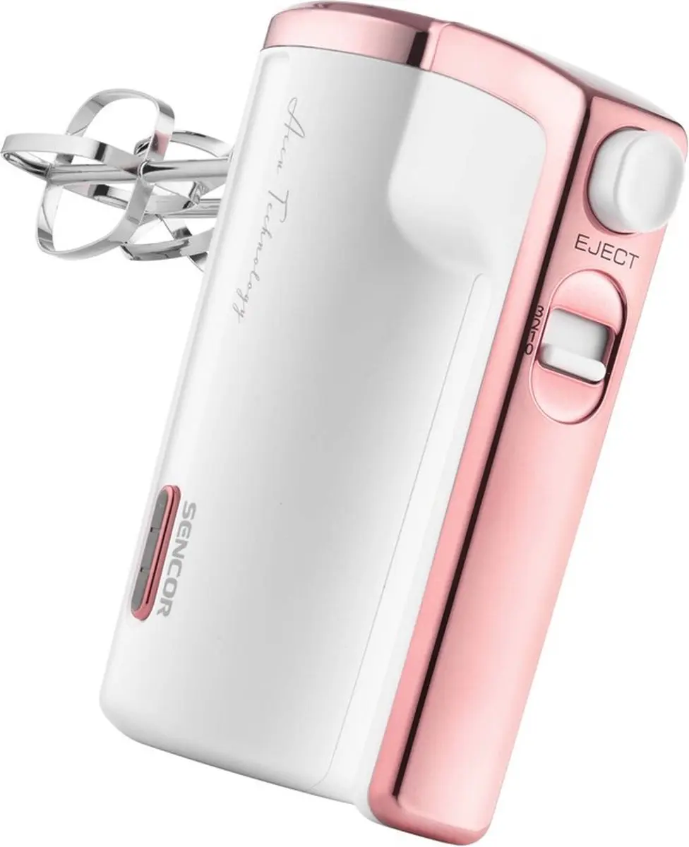 Sencor SHM 9000WH Handmixer 50W