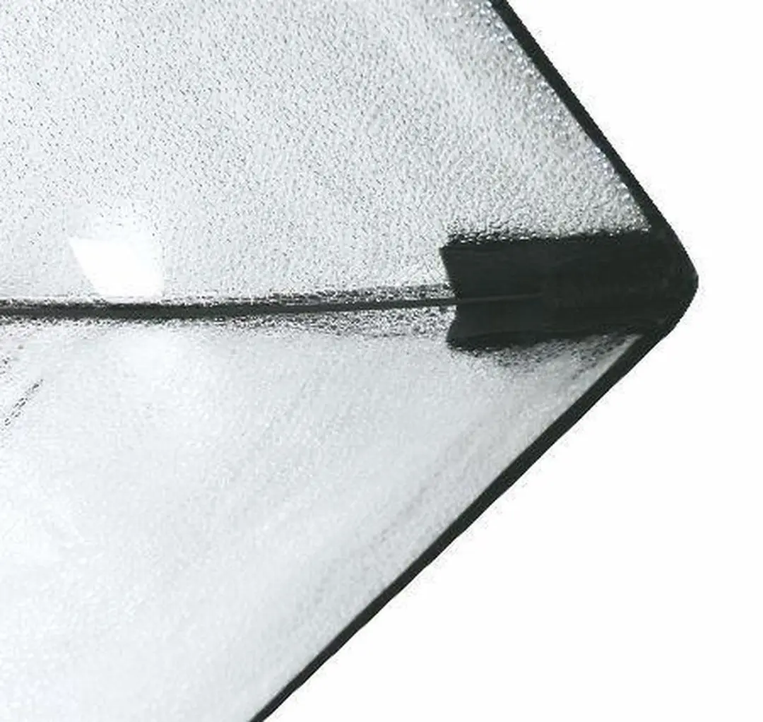 Falcon Eyes FER-SB40180HC Softbox - 40x180cm Zwart - afbeelding 3 van 5