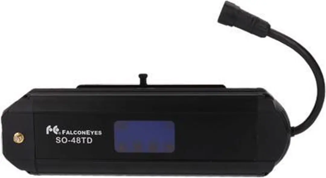 Falcon Eyes CO-48TD Controller