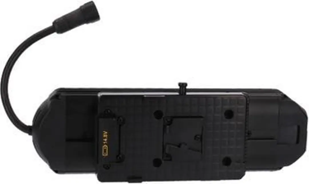Falcon Eyes CO-48TD Controller - Zwart - afbeelding 3 van 6