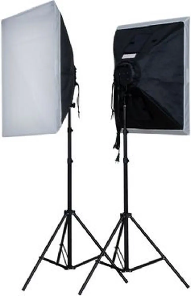 Linkstar Continu Lichtset SLHK4-SB5050