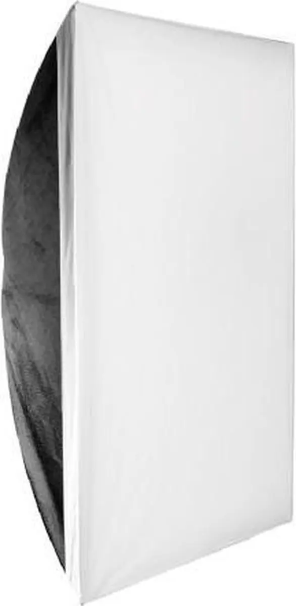 Falcon Eyes LH-ESB5050K2 Daglichtset 2x40W - Zwart - afbeelding 2 van 6