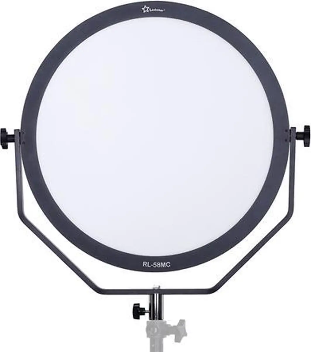 Linkstar RL-58MC Bi-Color LED Lamp 58W