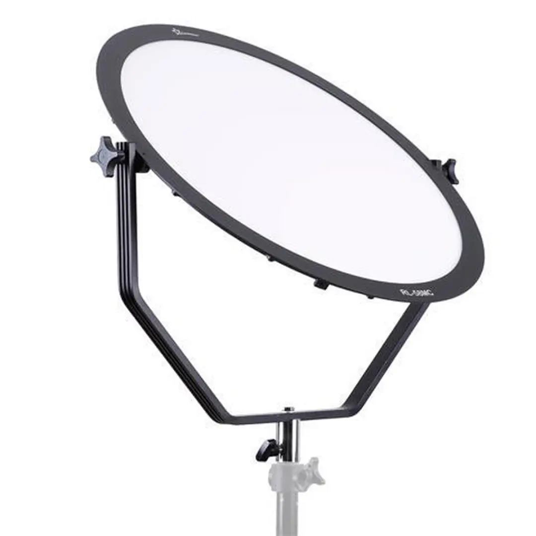 Linkstar RL-58MC Bi-Color LED Lamp 58W - Zwart