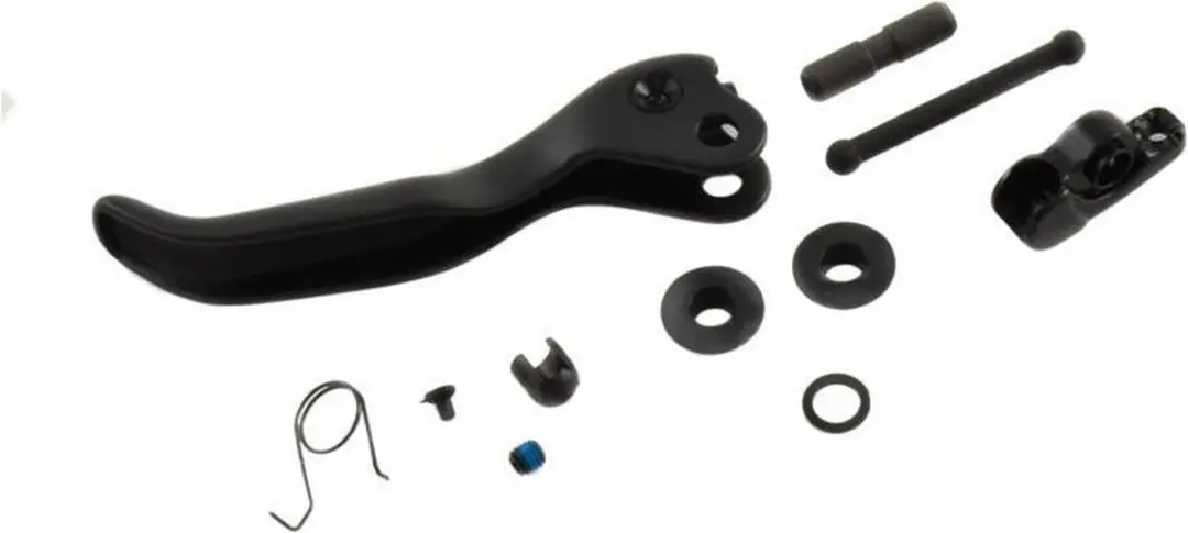 SRAM Remhevel DB5 - Zwart