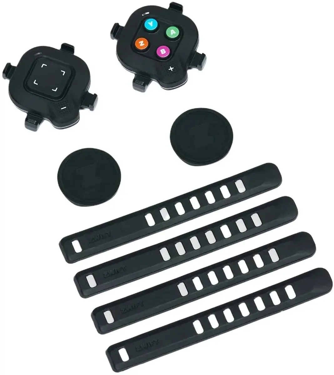 Wahoo Zwift Click And Cog Upgradekit Zilver - afbeelding 4 van 4