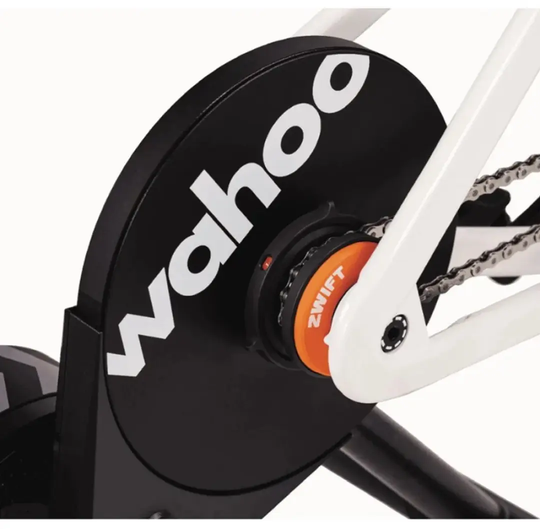 Wahoo Zwift Click And Cog Upgradekit Zilver - afbeelding 3 van 4
