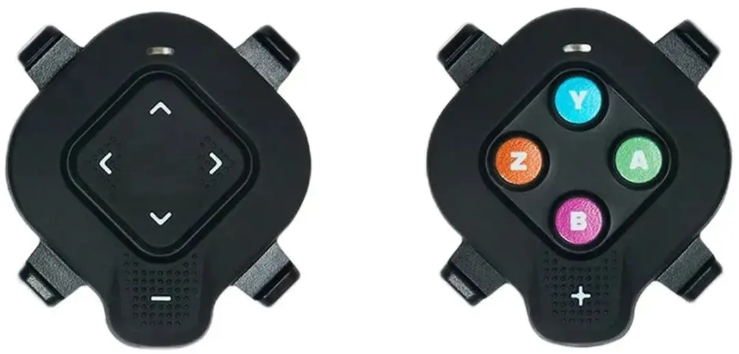 Wahoo Zwift Click And Cog Upgradekit Zilver - afbeelding 2 van 4