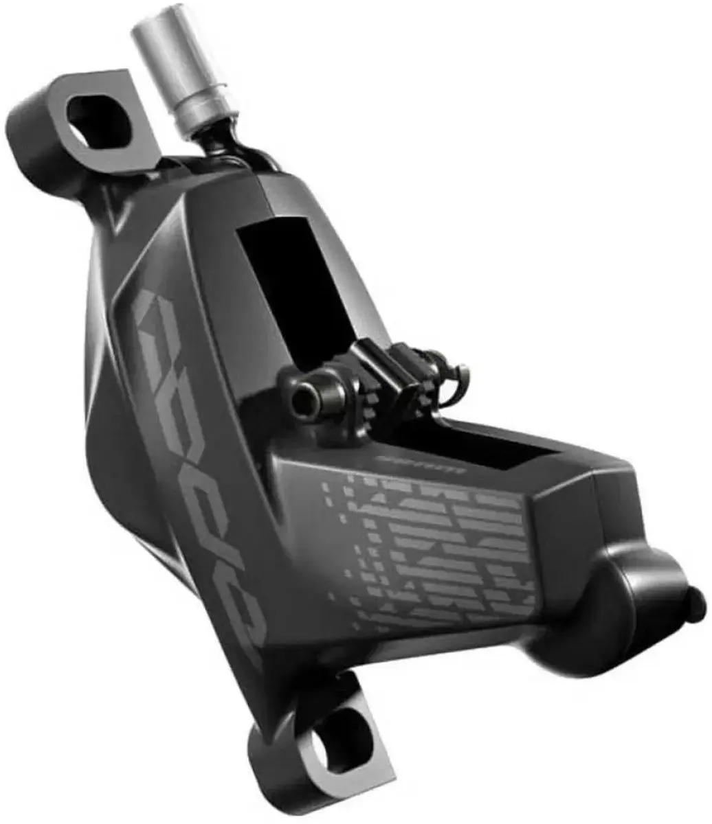 SRAM CPS Remklauw - Zwart