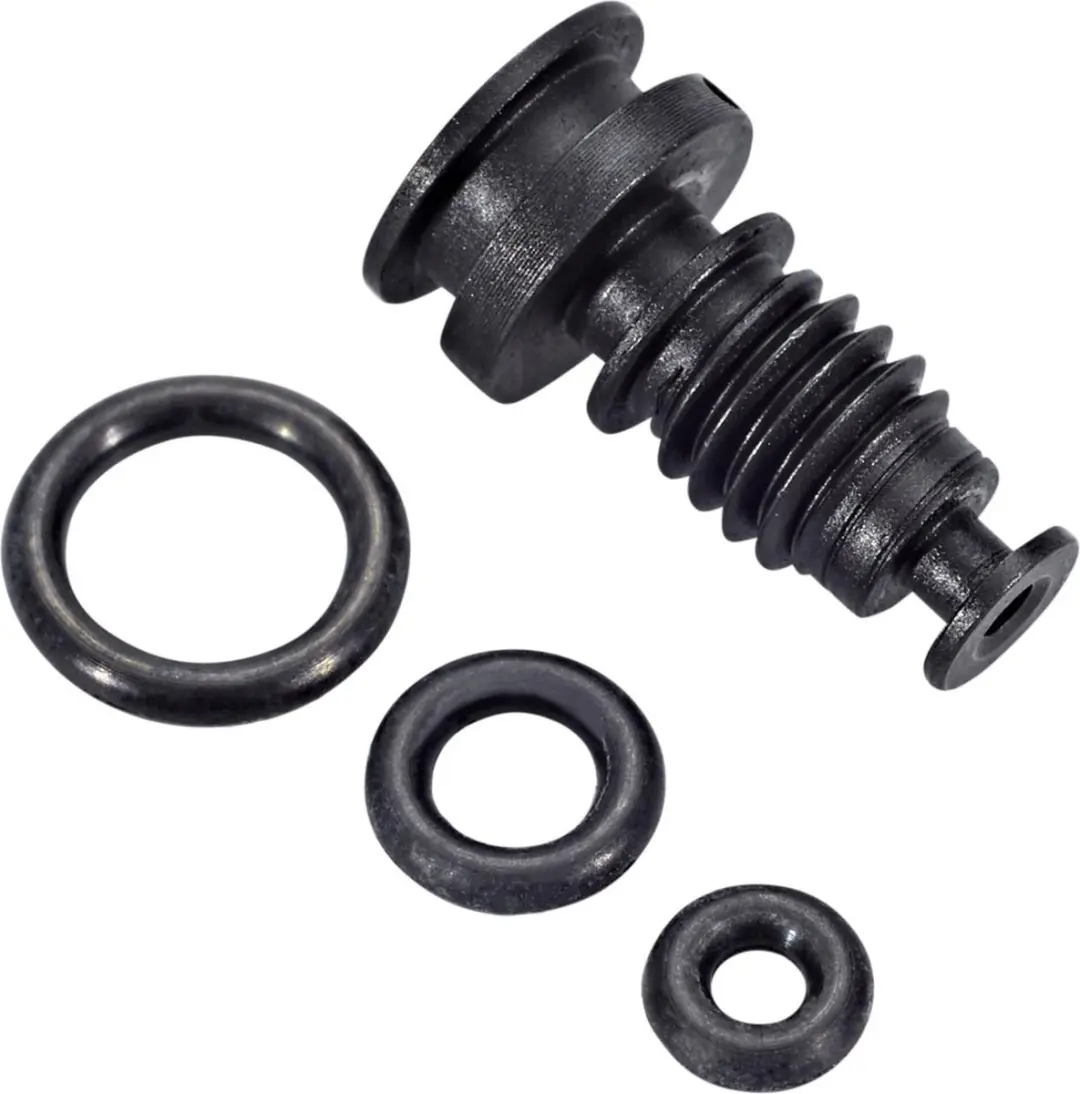 SRAM CPS Remklauw - Zwart
