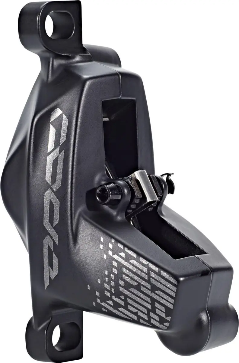 SRAM CPS Remklauw - Zwart