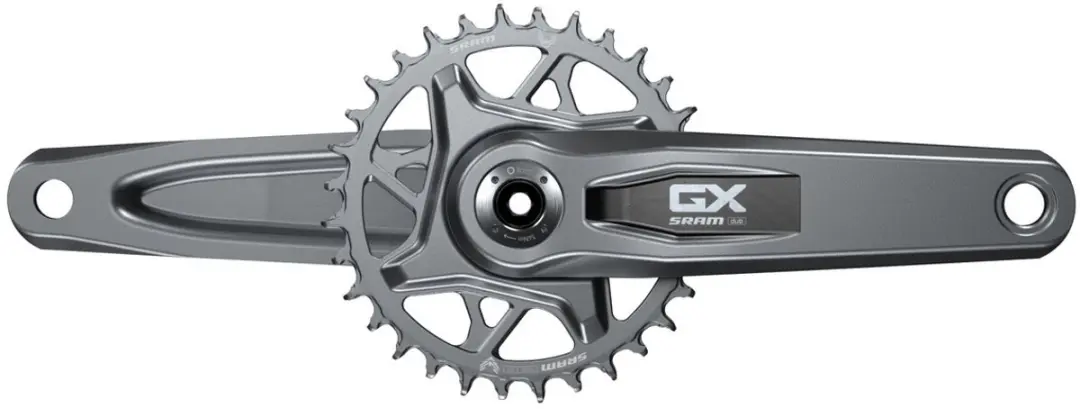 SRAM GX Eagle Q174 Dub Crankstel 170mm