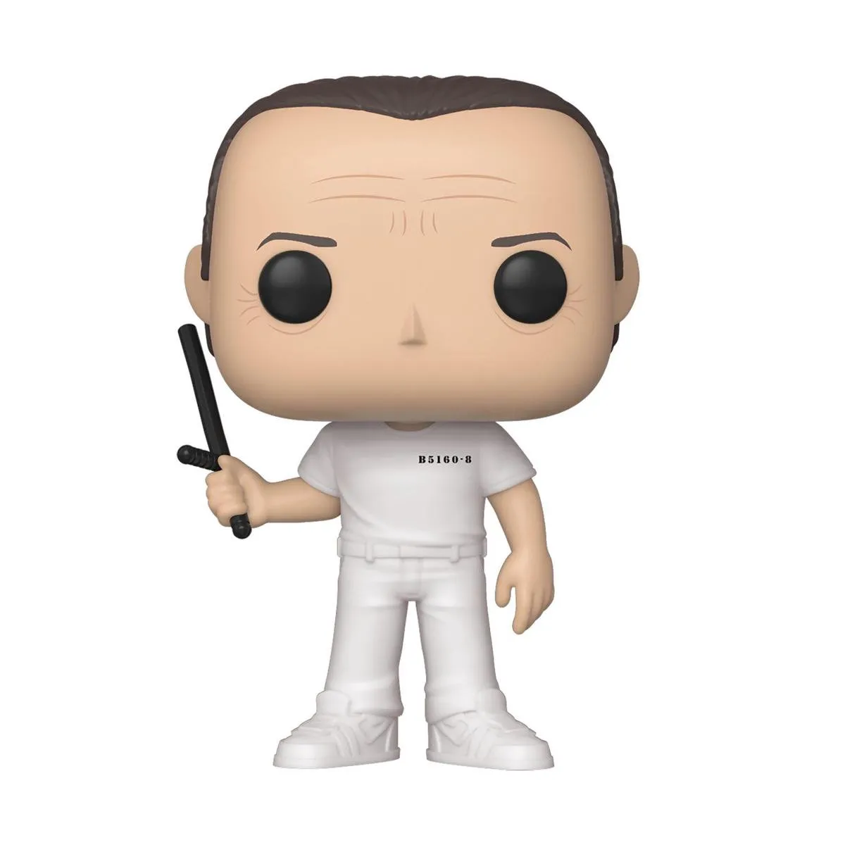 Funko 41965 The Silence of the Lambs Hannibal Lecter - Actiefiguur - Veelkleurig