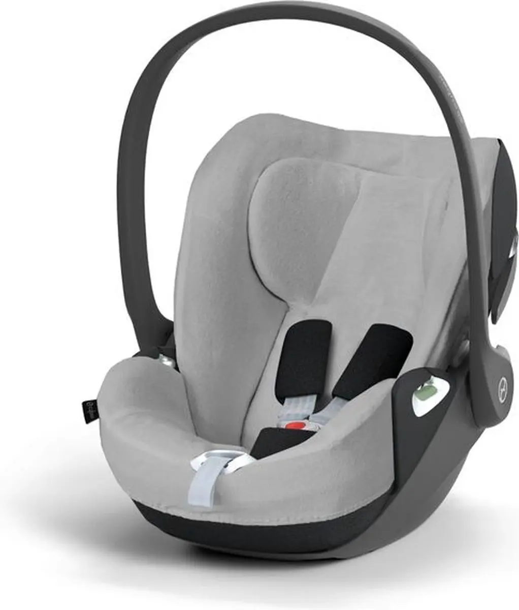 Cybex Cloud T/Z2 Summer Cover