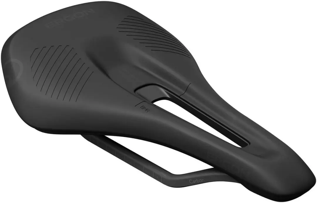 Ergon SRS Pro Carbon Zadel dames S/M