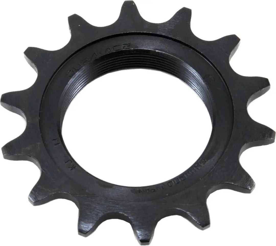 Shimano Tandwiel 14T 1/2x1/8 inch
