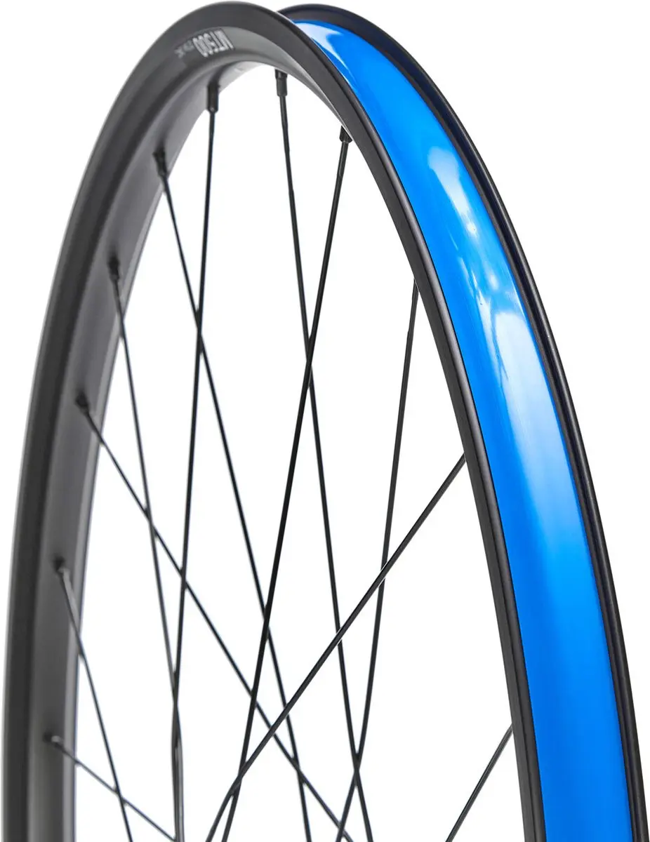 Shimano MT500 Achterwiel 27.5" Disc 12mm - 8/9/10 Versnellingen - Zwart - afbeelding 4 van 6
