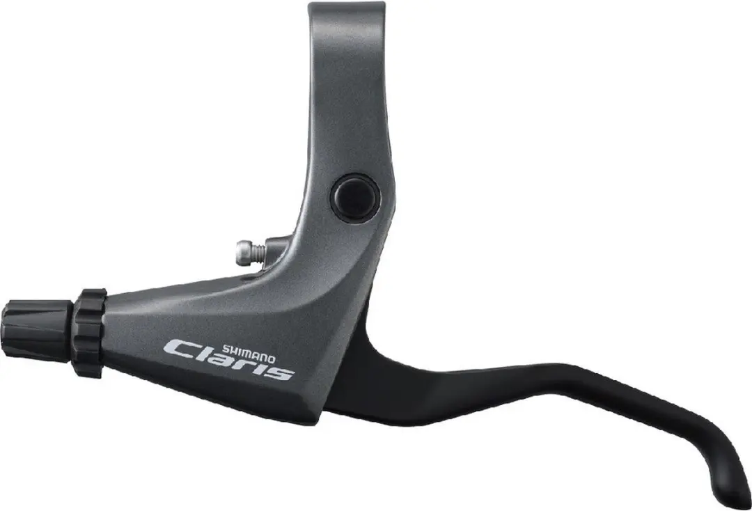 Shimano Claris BL-R2000 Remgreepset - Antraciet - afbeelding 2 van 6