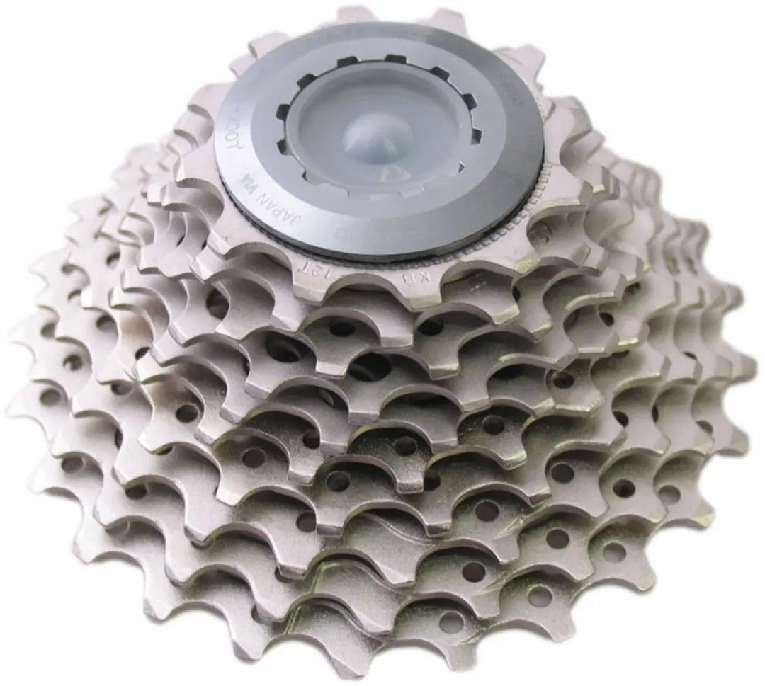 Shimano Ultegra CS-6700 Cassette 10 Speed 12-25T - afbeelding 3 van 6