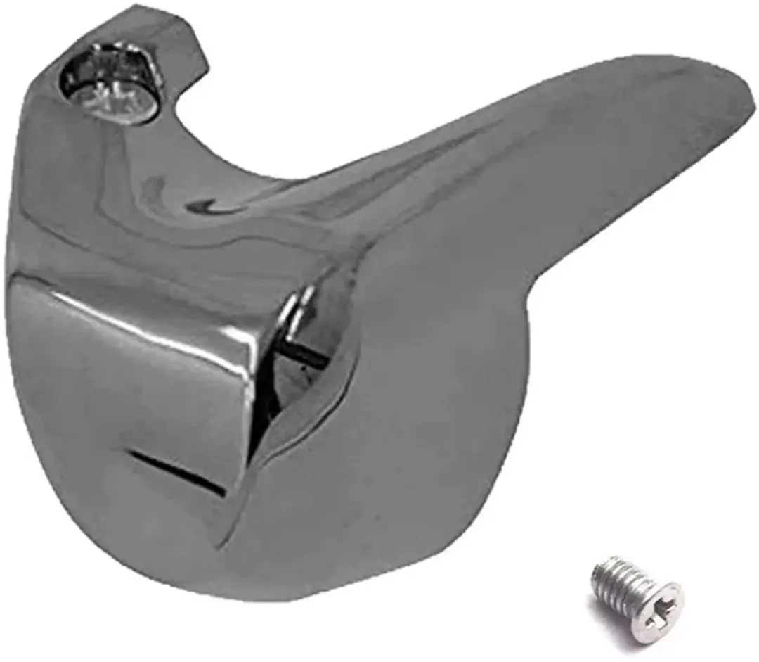Shimano Ultegra R8020 RX810 Dekselkap - Zilver - afbeelding 4 van 4