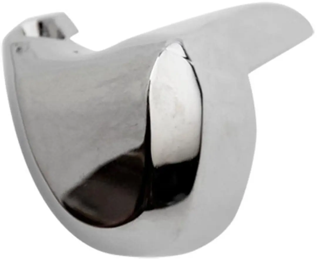 Shimano Ultegra R8020 RX810 Dekselkap - Zilver - afbeelding 3 van 4