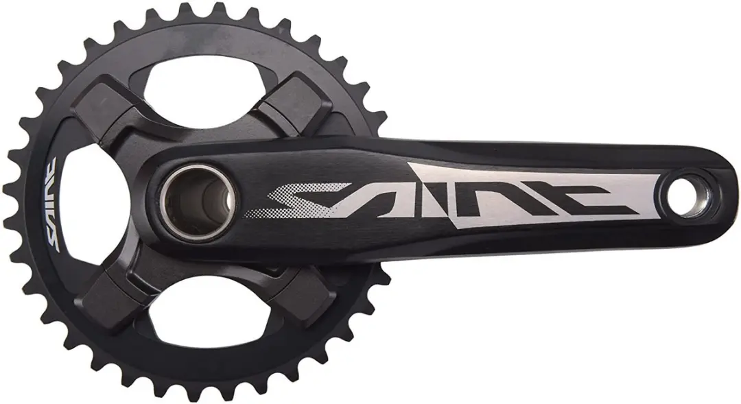 Shimano Saint FC-M825 Crankstel 36T 10-Speed 170mm