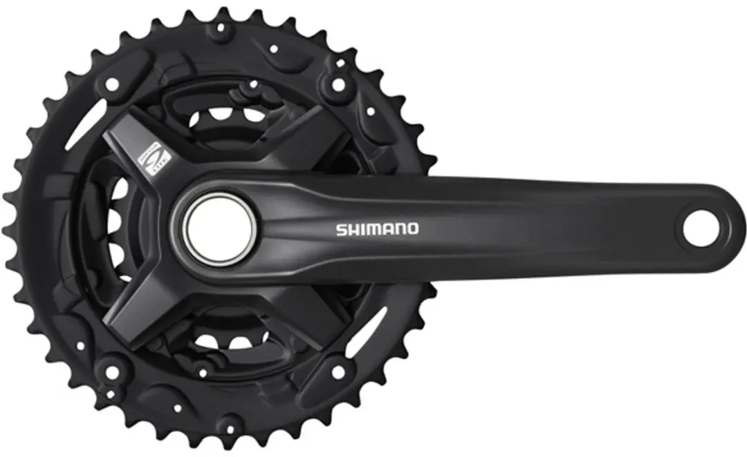 Shimano Altus Crankstel 22-32-44T 175mm