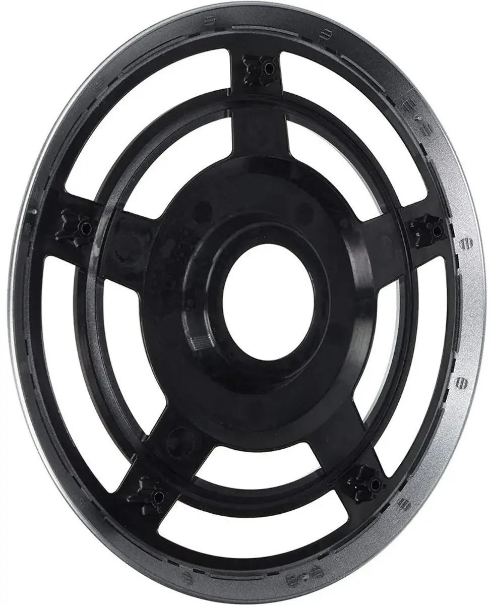 Shimano FC-E6000 Kettingbladbeschermer 38T - afbeelding 3 van 4
