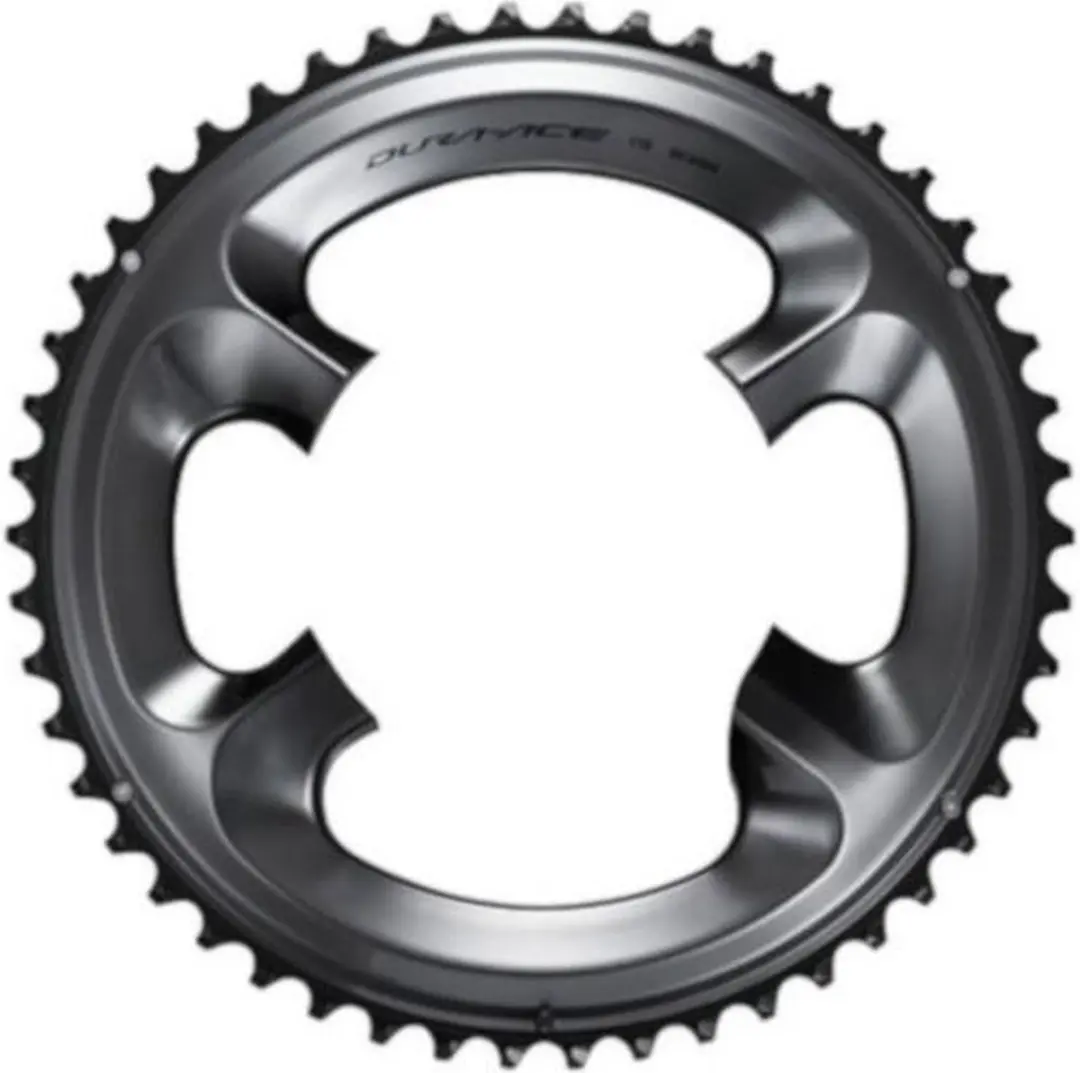 Shimano Dura Ace 9100 Kettingblad 50T - Zwart - afbeelding 6 van 6