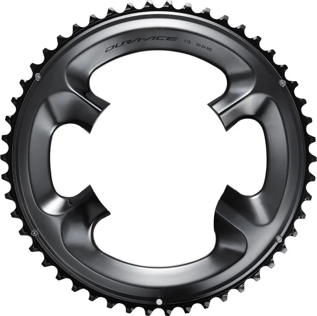 Shimano Dura Ace 9100 Kettingblad 50T
