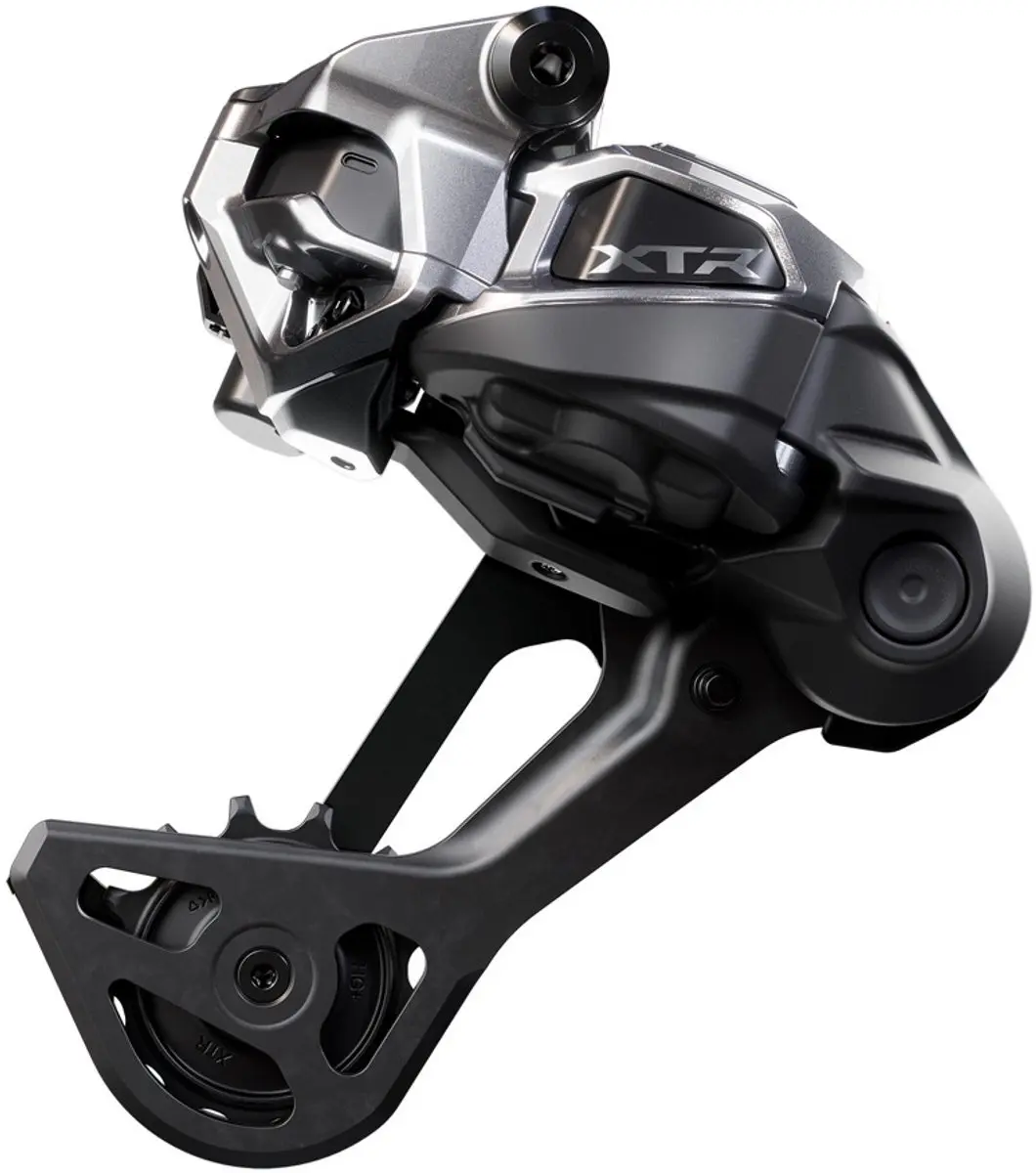 Shimano Achterderailleur 12v SGS