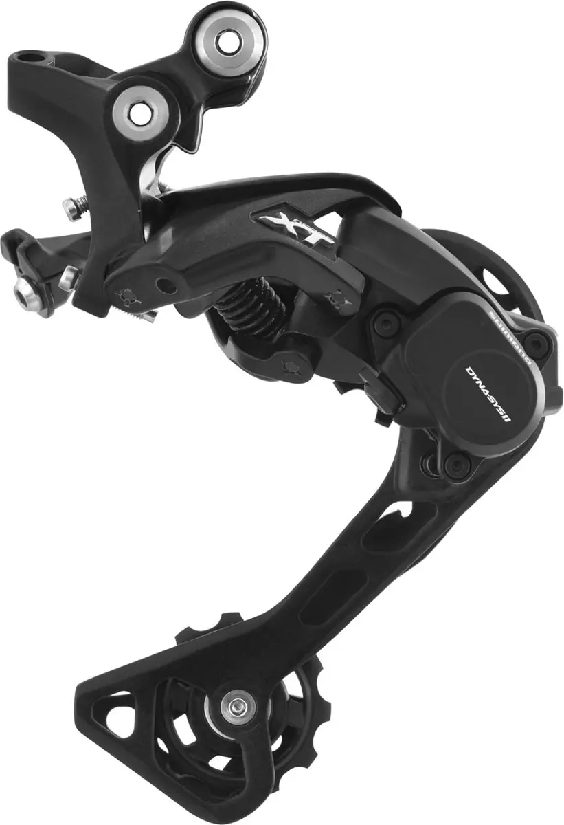 Shimano Deore XT M8000 Achterderailleur 11-speed