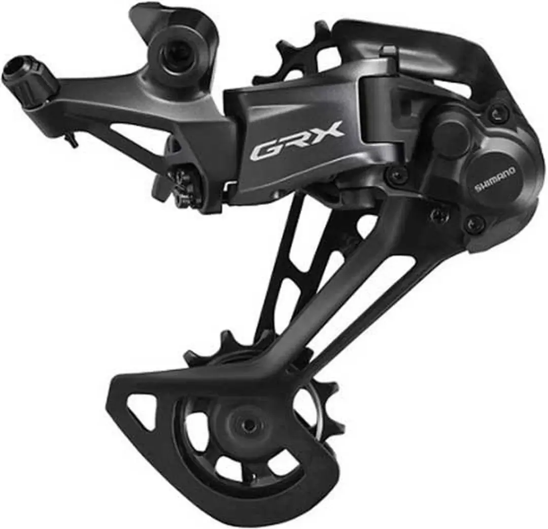 Shimano GRX RD-RX822 Achterderailleur 12s