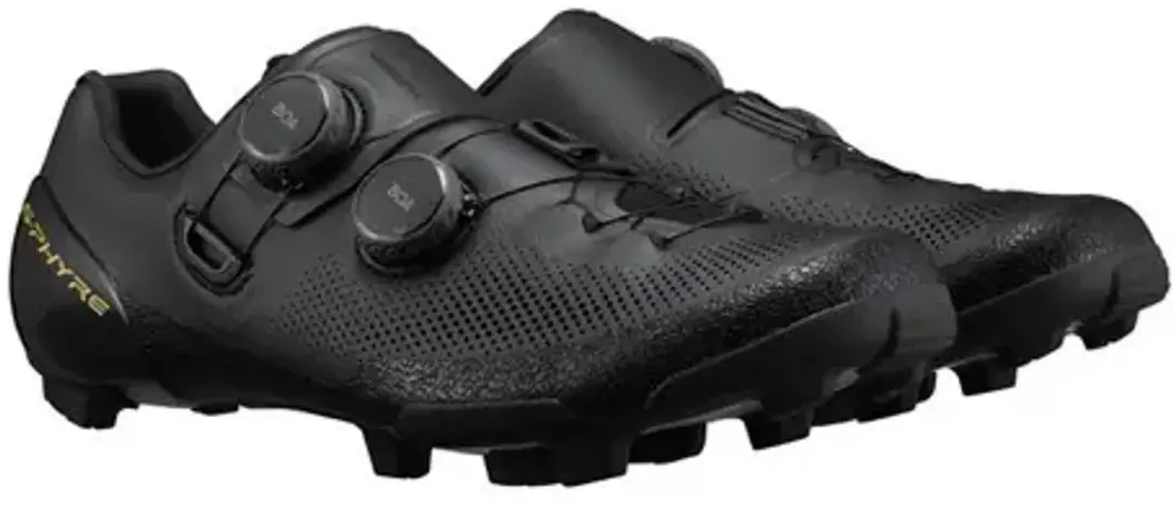 Shimano RX910 Schoenen - Zwart - afbeelding 2 van 4