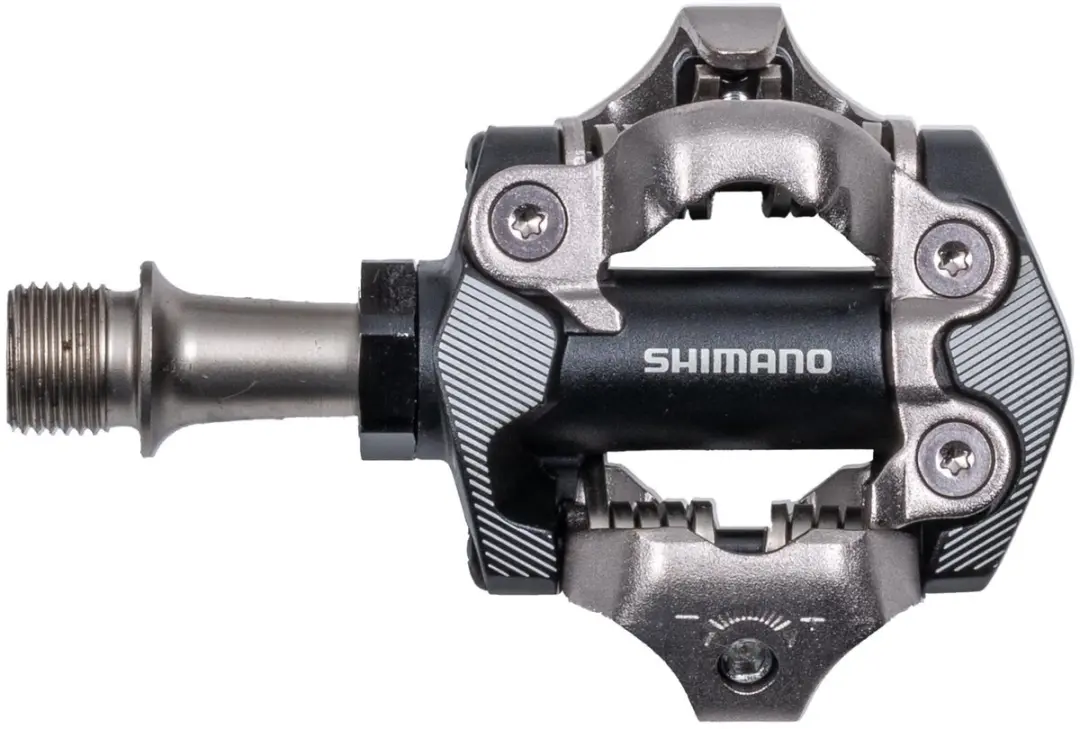 Shimano XT PD-M8100 MTB Pedalen
