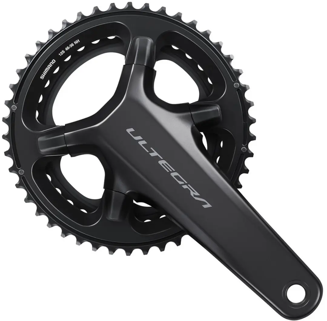 Shimano Ultegra FC-R8100 Pedalen