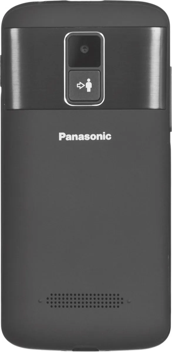 Panasonic KX-TU160EXB Mobiele Telefoon
