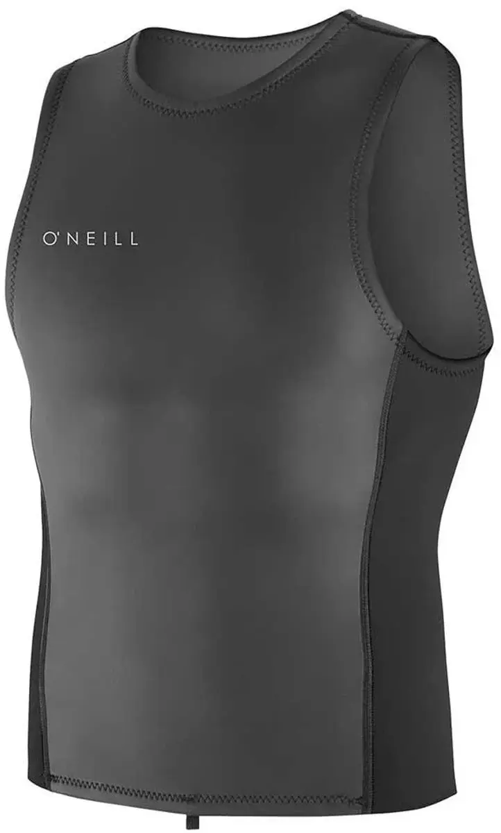 2025 O'neill Reactor Ii 2mm Neopreen Vest